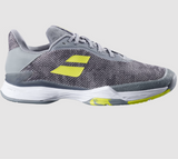 Tenis Babolat Jet Tere Gris Verde