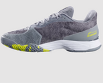 Tenis Babolat Jet Tere Gris Verde