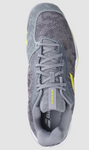 Tenis Babolat Jet Tere Gris Verde