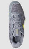 Tenis Babolat Jet Tere Gris Verde