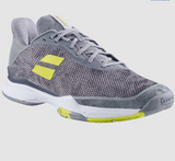 Tenis Babolat Jet Tere Gris Verde