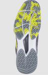 Tenis Babolat Jet Tere Gris Verde