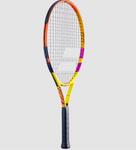 Raqueta Babolat Pure Aero Rafa 25 Junior