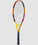 Raqueta Babolat Pure Aero Rafa 25 Junior