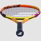 Raqueta Babolat Pure Aero Rafa 25 Junior