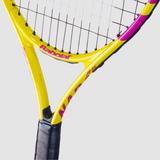 Raqueta Babolat Pure Aero Rafa 25 Junior