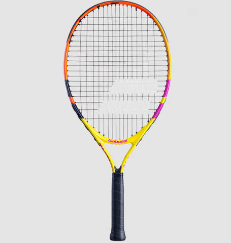 Raqueta Babolat Pure Aero Rafa 23 Junior