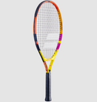 Raqueta Babolat Pure Aero Rafa 23 Junior