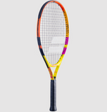 Raqueta Babolat Pure Aero Rafa 23 Junior