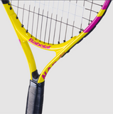 Raqueta Babolat Pure Aero Rafa 23 Junior