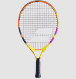 Raqueta Babolat Pure Aero Rafa 19 Junior