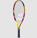 Raqueta Babolat Pure Aero Rafa 19 Junior