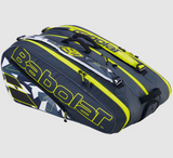 Raquetero Babolat Pure Aero 2023 x12