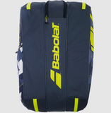 Raquetero Babolat Pure Aero 2023 x12