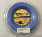 Set de cuerda Tender Heptagonal de 12mts. Dif. Colores.