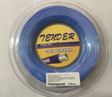 Set de cuerda Tender Heptagonal de 12mts. Dif. Colores.