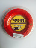 Set de cuerda Tender Co-polyester de 12mts. Dif. Colores.